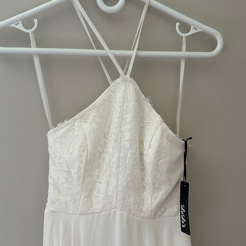 LULUS MAXI DRESS - Picture 2 of 4